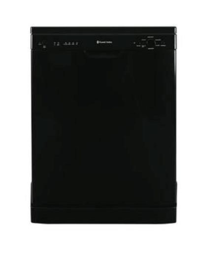 Russell Hobbs Rhdw2B 12-Place Dishwasher - Black Russell Hobbs Rhdw2B 12-Place Dishwasher - Black
